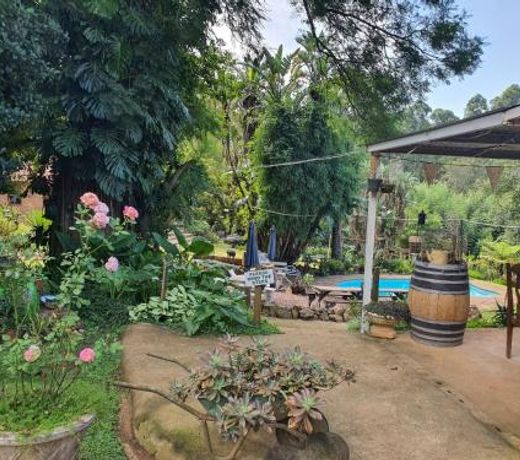 ROCKABILLY RANCH Self-Catering Guest Units