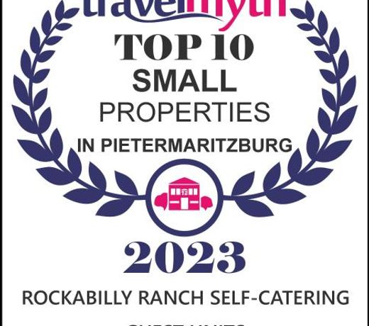 ROCKABILLY RANCH Self-Catering Guest Units