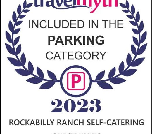 ROCKABILLY RANCH Self-Catering Guest Units
