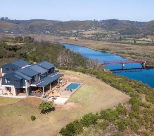 CLOUD 9 - KNYSNA DREAM HOME