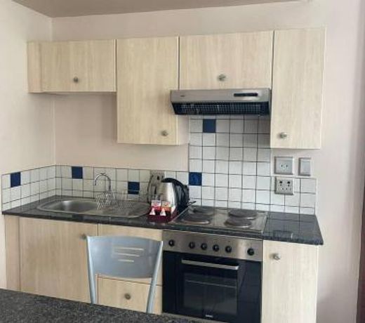 Cool & Easy Flat in the heart of Marshalltown
