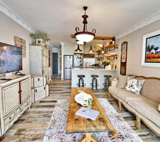dk villas 4 Riverview, Hout Bay