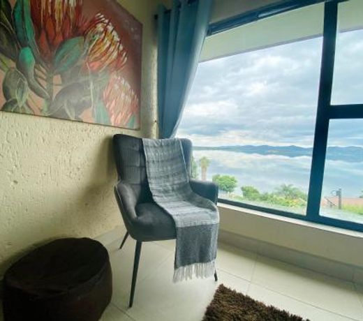 Kosmos Heights Self Catering Accommodation