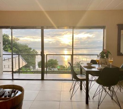 Kosmos Heights Self Catering Accommodation