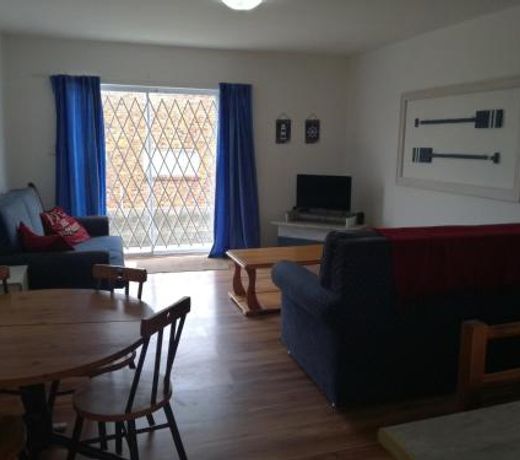 Gansbaai Self-Catering Apartment