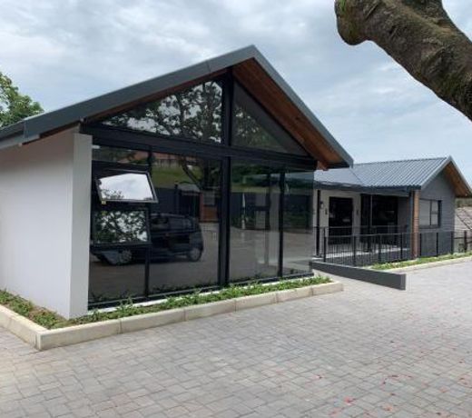 Coral Wood Self Catering Suites and B&B