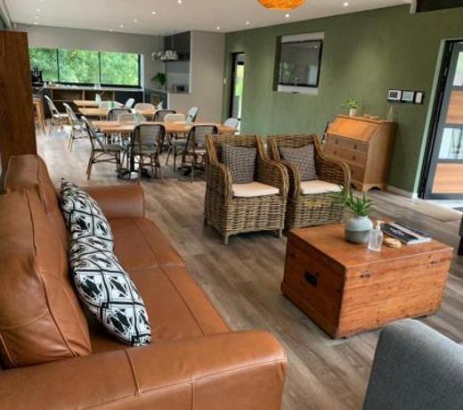 Coral Wood Self Catering Suites and B&B