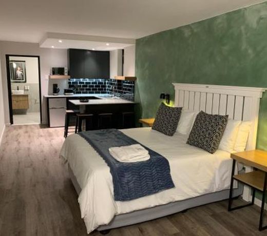 Coral Wood Self Catering Suites and B&B