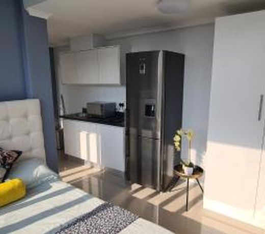 Modern apartments at CZ KUBS
