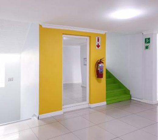 Modern apartments at CZ KUBS