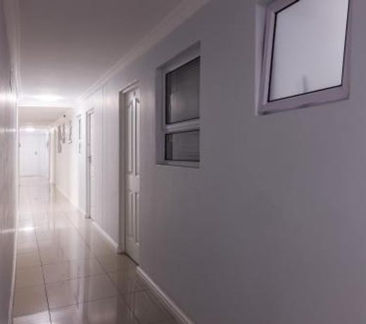Modern apartments at CZ KUBS