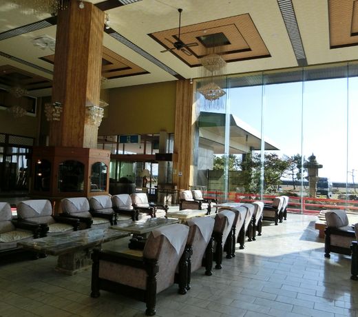 Omaezaki Grand Hotel