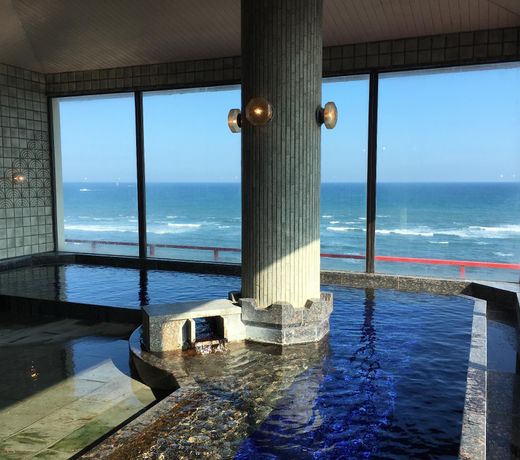 Omaezaki Grand Hotel