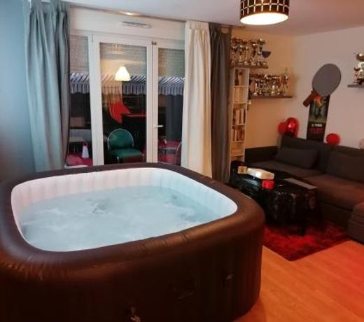 Joli Appartement Coquet