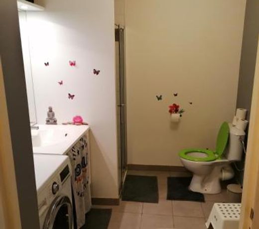 Joli Appartement Coquet