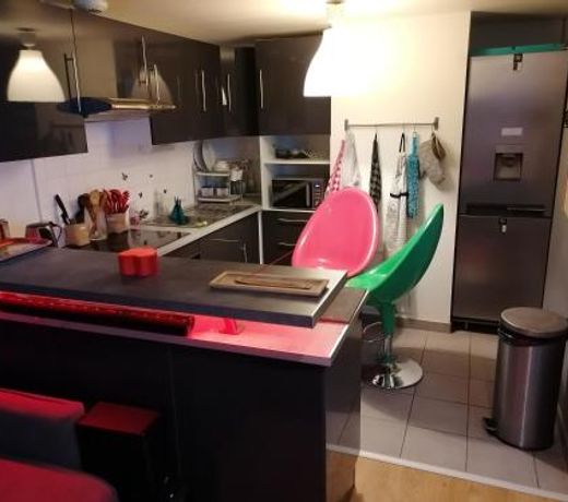 Joli Appartement Coquet