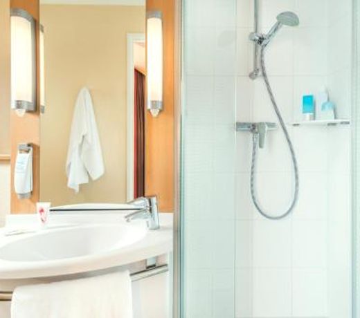 ibis Reims Centre