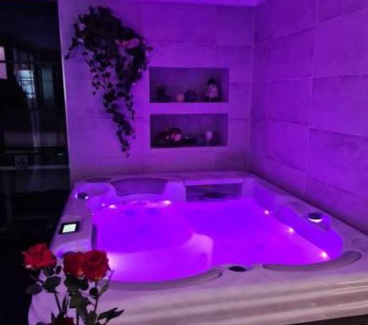 Ma nuit o spA