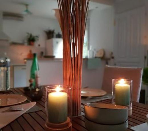 B&B Soissons L'Arthome chambres d'hotes