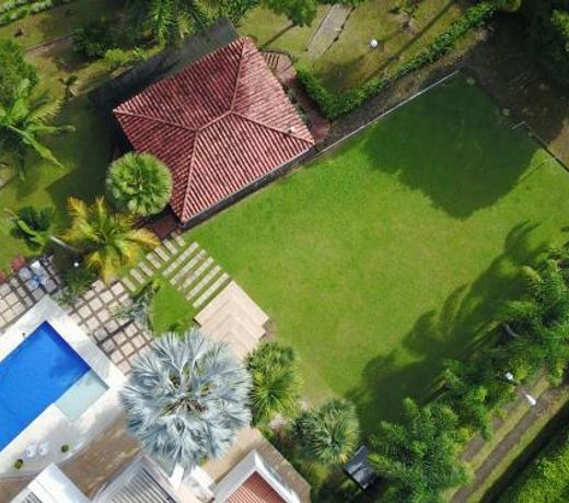 Cabana Campestre Las Palmas