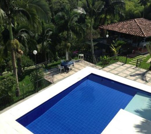 Cabana Campestre Las Palmas