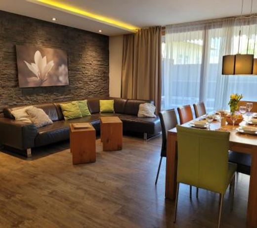 Max Residence Zell am See - Steinbock Lodges