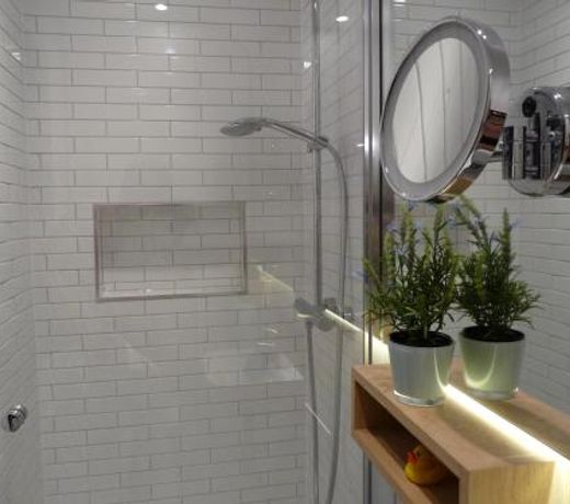GuestReady - Beautiful flat for 2 10min walk to Kings Cross