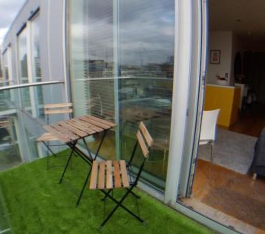 The Maltings Tower Bridge Apartment