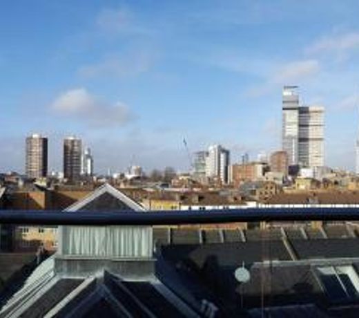 The Maltings Tower Bridge Apartment