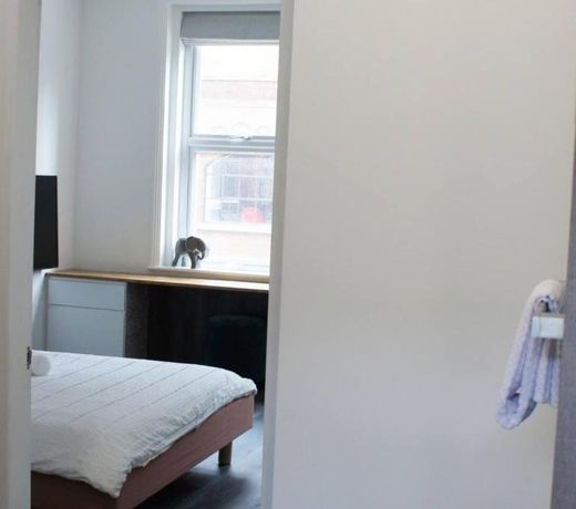 Brick Lane Spitalfields Apartment