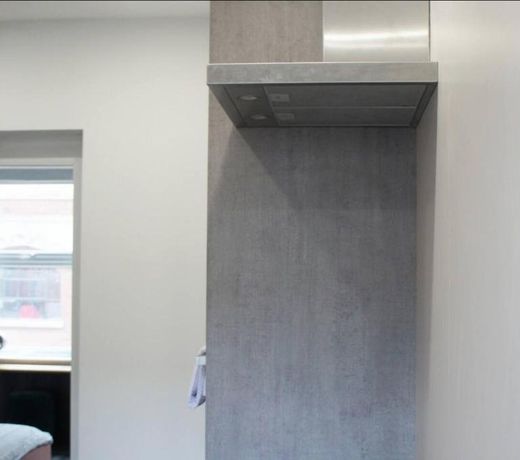 Brick Lane Spitalfields Apartment