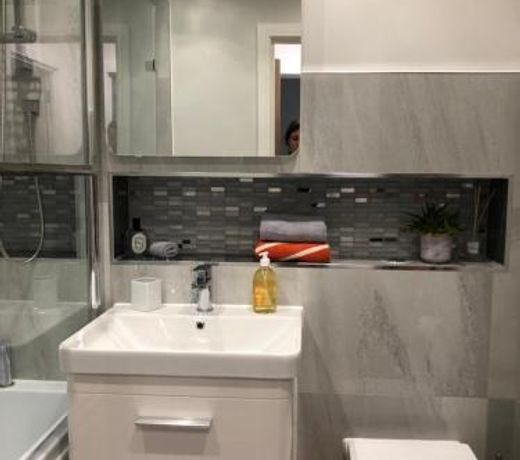 Pristine Luton Apartment Flat 3 Tavern Court