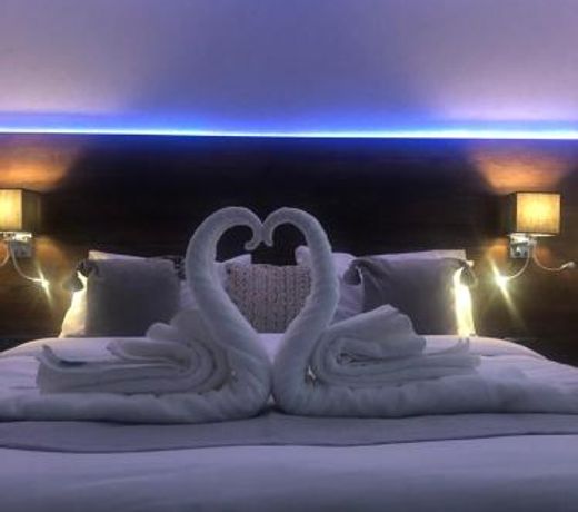 Duplex Serviced Apartment Near L& D Hosptail and M1 J11