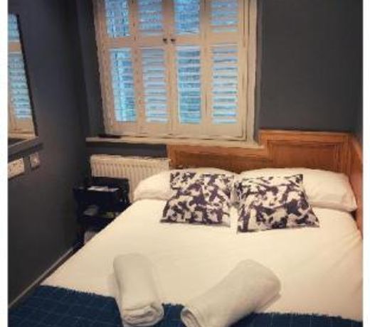 The Rokxy Townhouse - Kings Cross