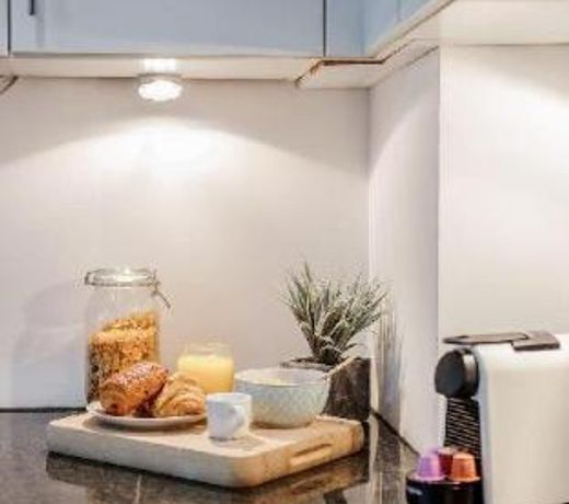 The Heart of Covent Garden, Sleeps 4
