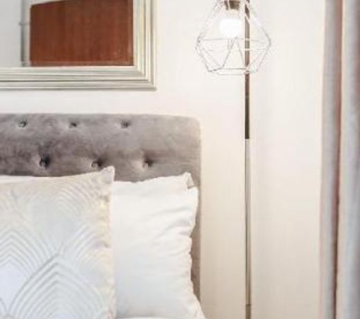 The Heart of Covent Garden, Sleeps 4
