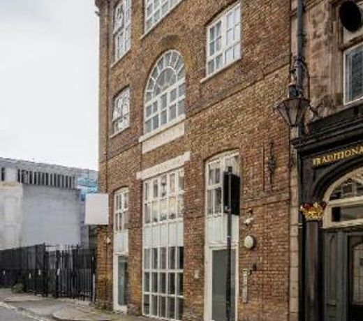 The Heart of Covent Garden, Sleeps 4