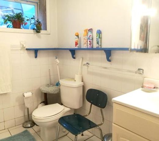 2 bedrooms appartement with enclosed garden and wifi at Bronx