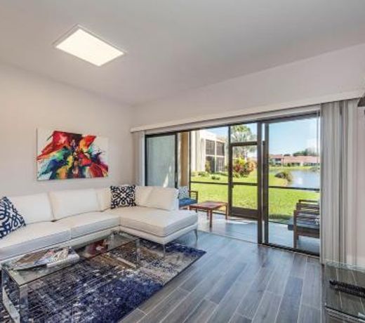 Naples Modern Condo Tennis Resort Sleeps 5 Lake View