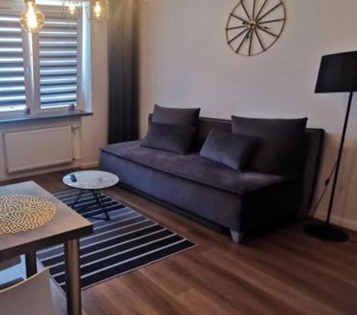 Apartament Platynowy w Centrum Miasta