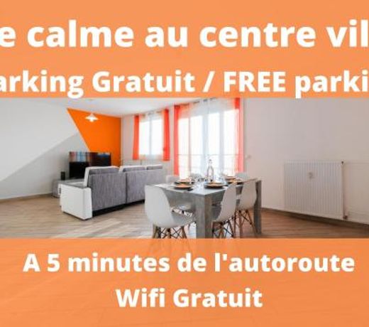 Appart'Hotel - l'ile en mouvement