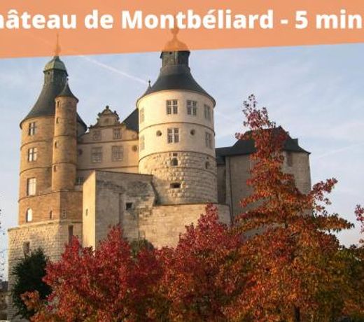 Appart'Hotel - l'ile en mouvement