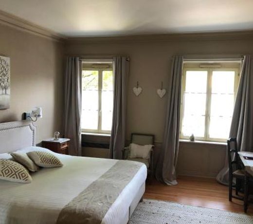 The Originals City, HÃ´tel de la Balance, Montbeliard