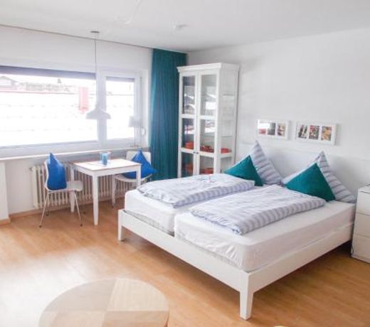 Nebelhorn Appartement 207