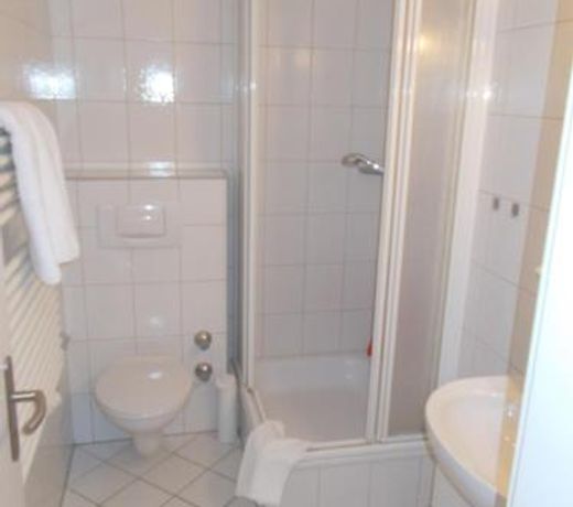 Nebelhorn Appartement 207
