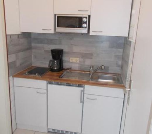 Nebelhorn Appartement 207