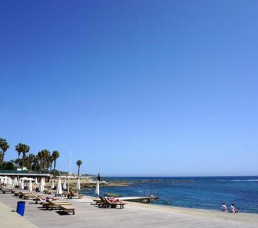 Alex's Vacation Suite - 100m from the beach - 6 Guests