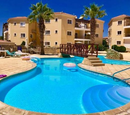 Sirena Olympia apartment