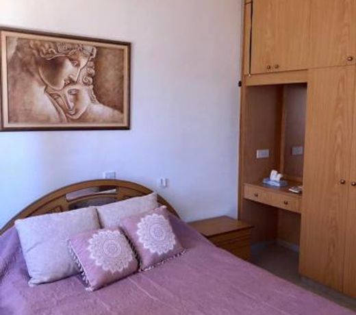 Sirena Olympia apartment