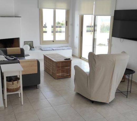 Nireas Villa